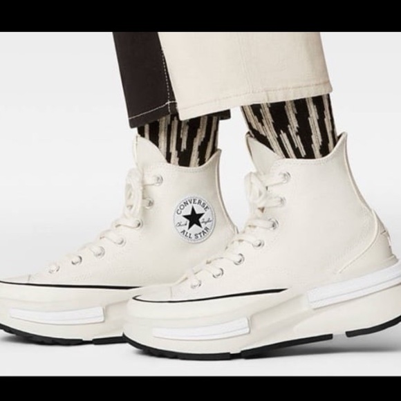 Converse Womens Run Star Legacy CX Future Comfort sx 6 - Picture 2 of 7